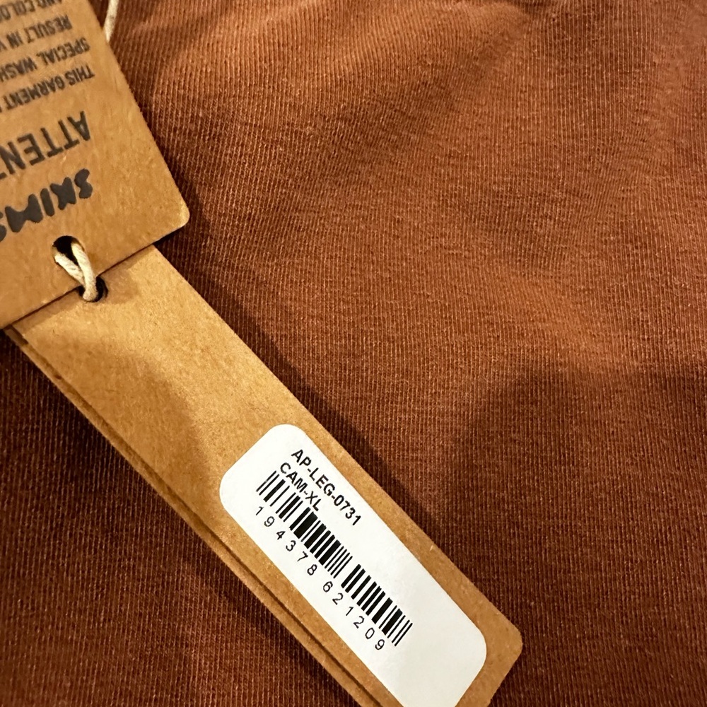 Skims Outdoor Leggings